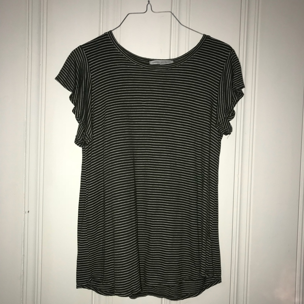 Casual Tee